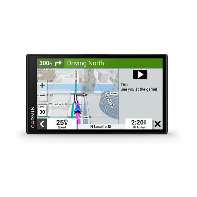 Garmin DriveSmart™ 66