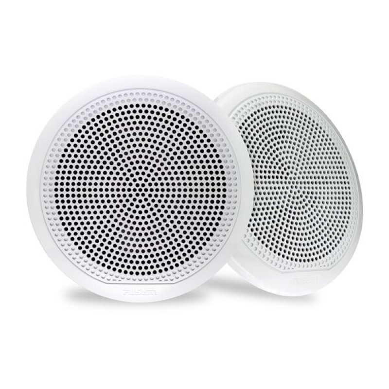 Fusion® EL Series Marine Speakers 6.5 6.5