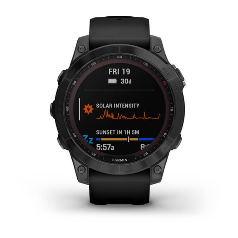 Garmin fenix 6 pro sapphire prezzo sales