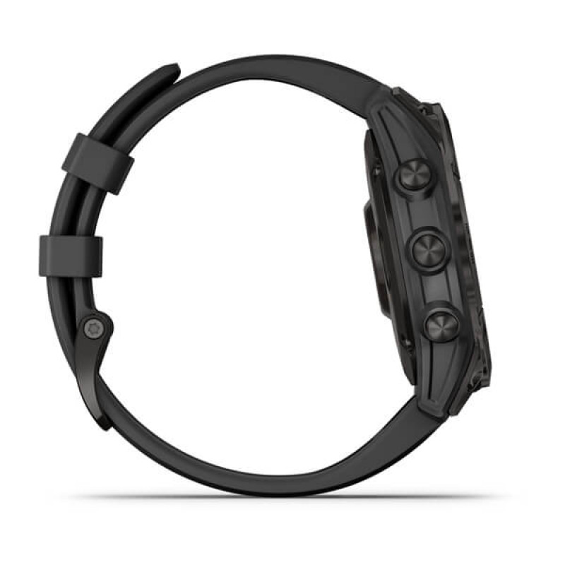 Fenix® 7 Sapphire Solar