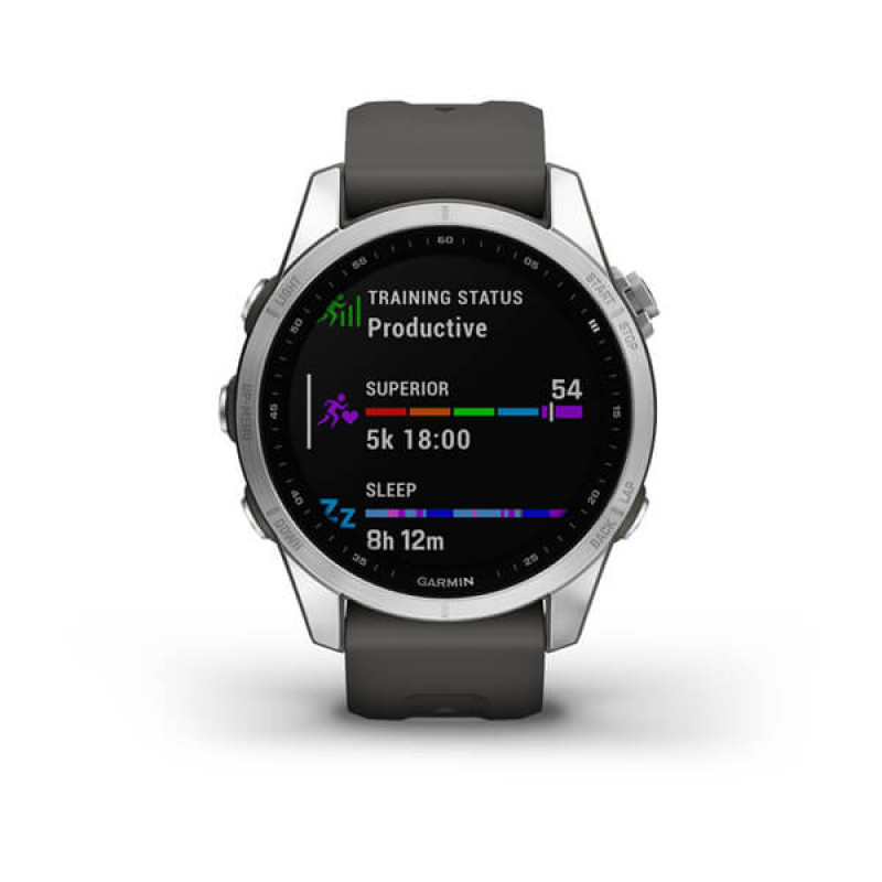 fenix® 7S
