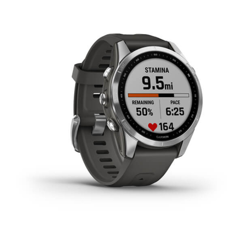 fenix® 7S
