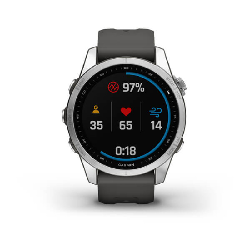 fenix® 7S