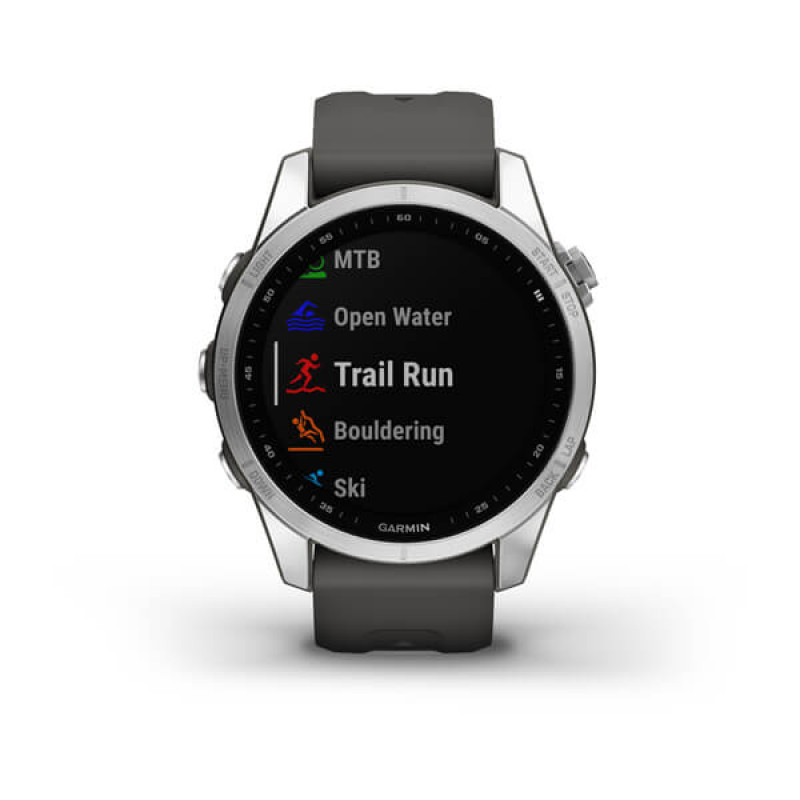fenix® 7S