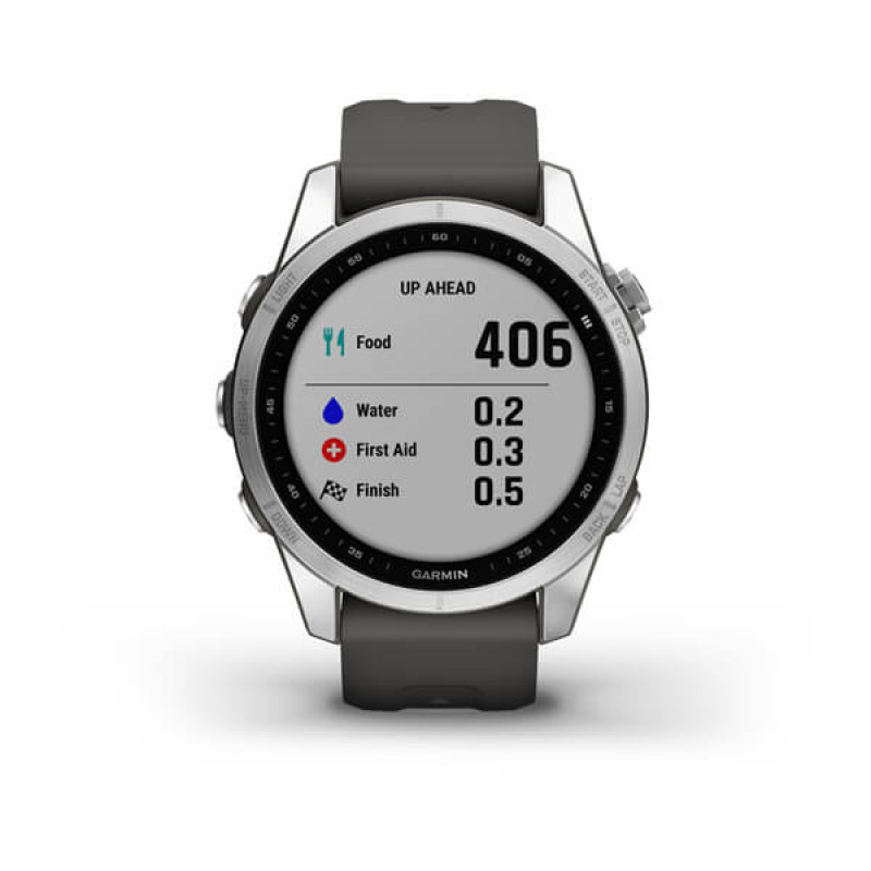 fenix® 7S
