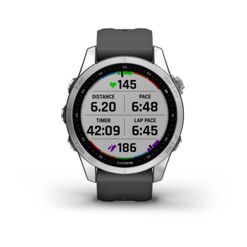 fenix® 7S