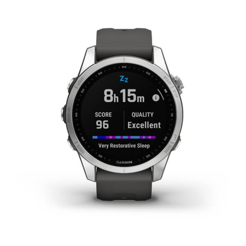 fenix® 7S