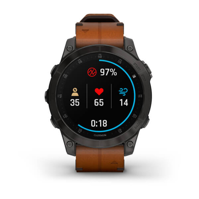 Epix™ (Gen 2)
