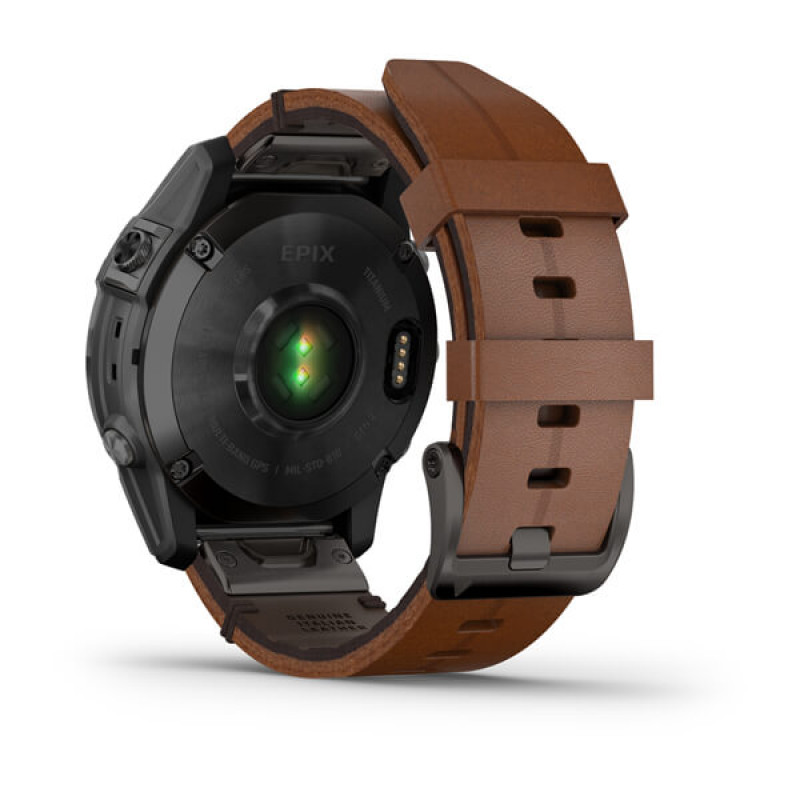 Epix™ (Gen 2)