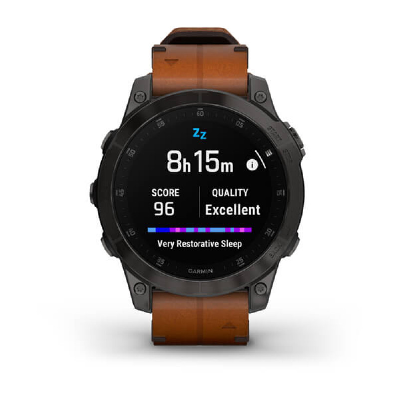 Epix™ (Gen 2)