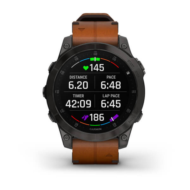 Epix™ (Gen 2)