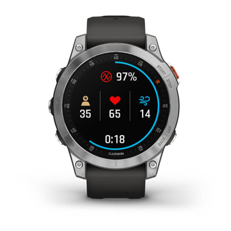 epix™ (Gen 2)