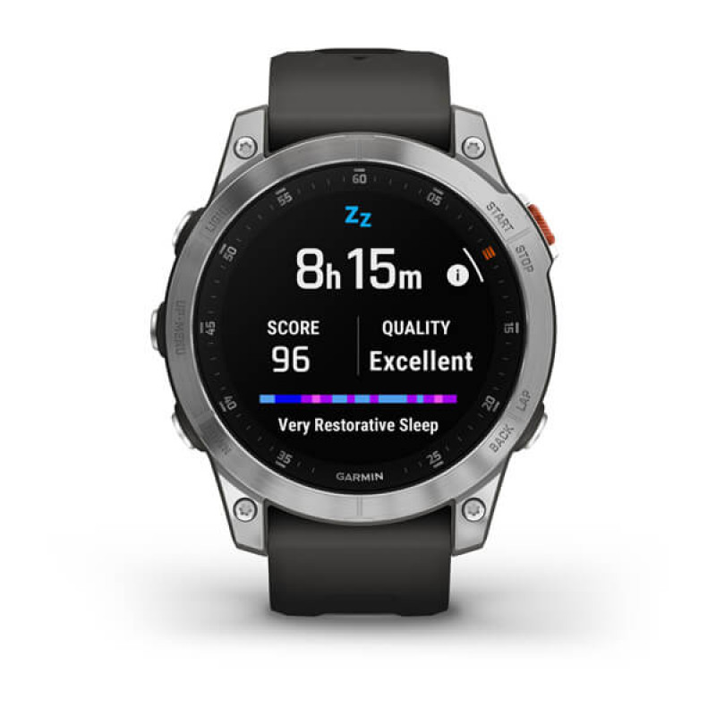 epix™ (Gen 2)