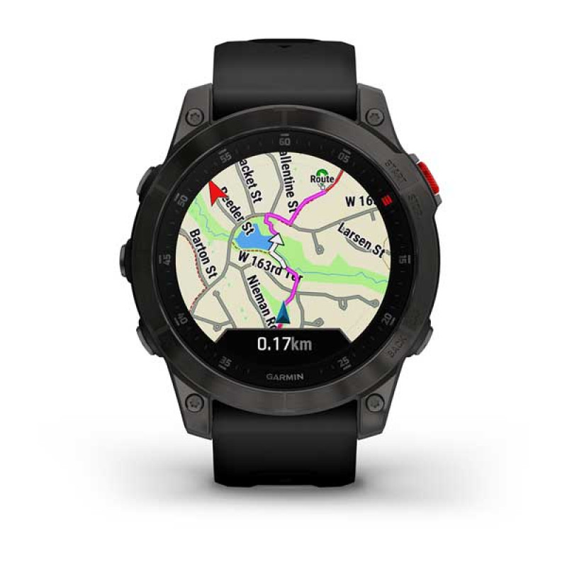 epix™ (Gen 2)