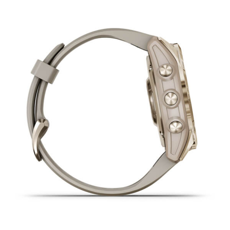 fenix® 7S Sapphire Solar