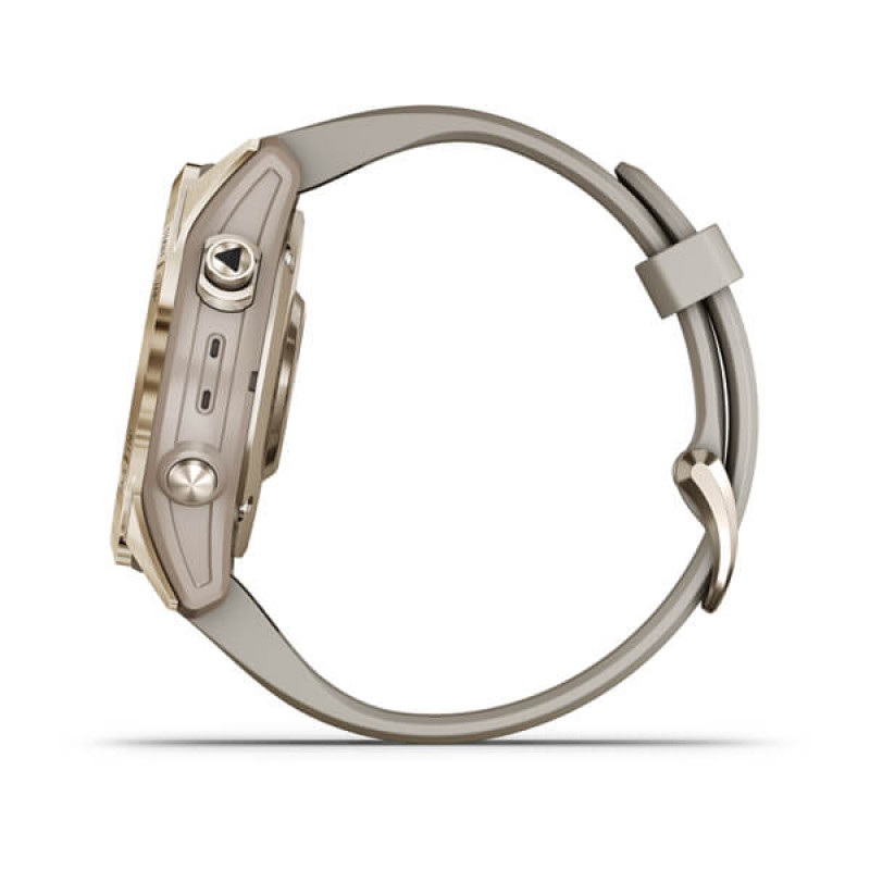 fenix® 7S Sapphire Solar