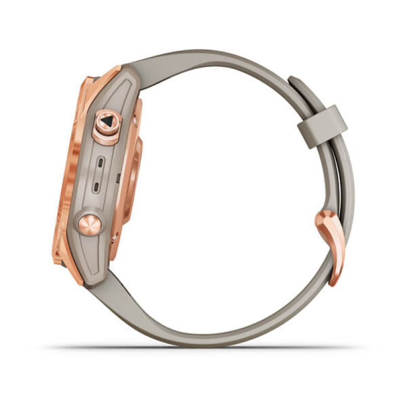 fenix® 7S Solar