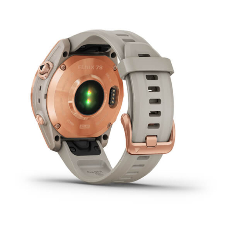 fenix® 7S Solar