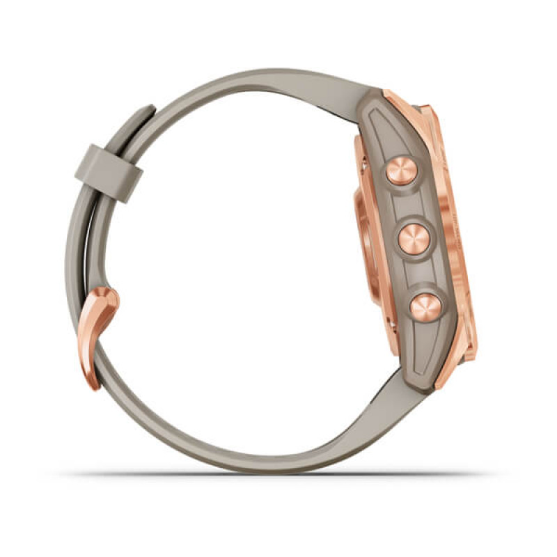 fenix® 7S Solar