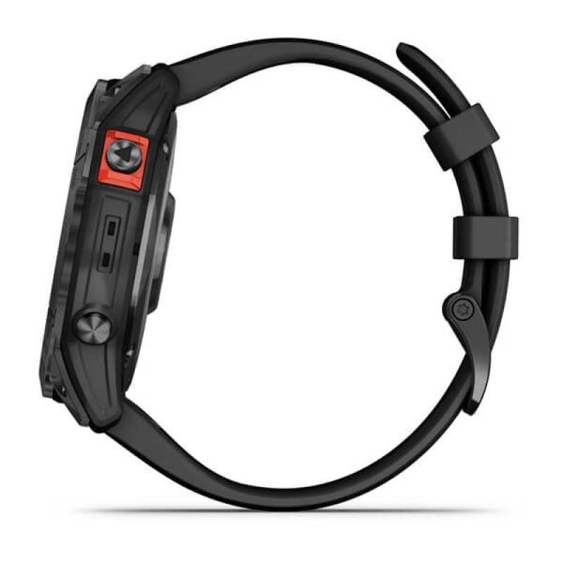 Fenix® 7X Solar