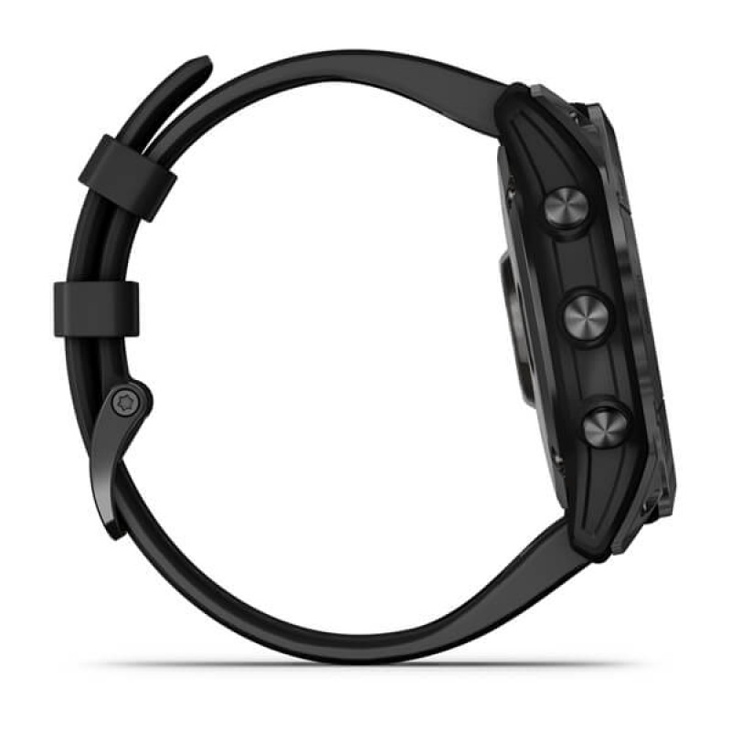 Fenix® 7X Solar