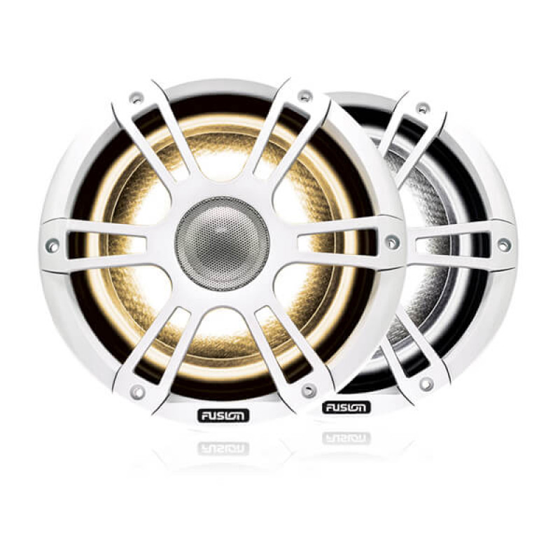 Fusion® Signature Series 3 Marine Speakers