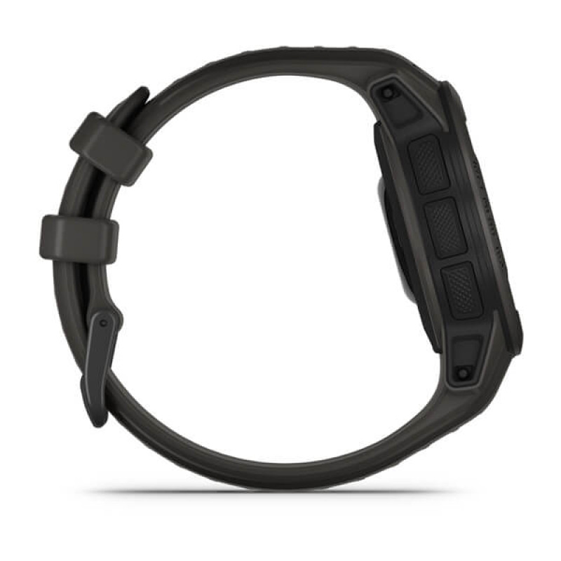 Instinct® 2S Solar
