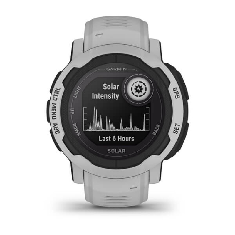 Instinct® 2 Solar