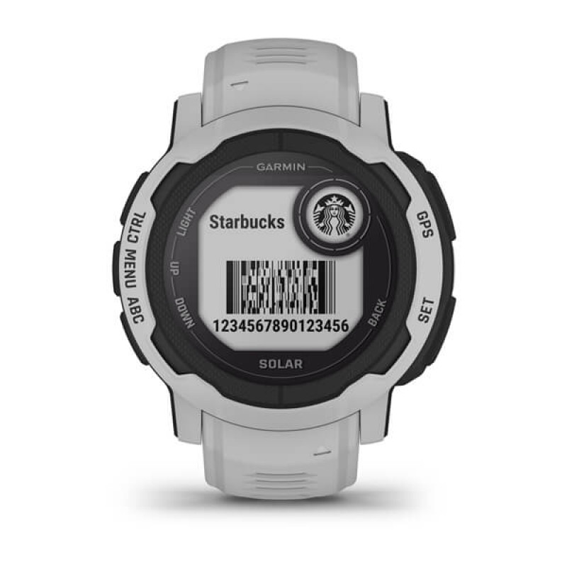 Instinct® 2 Solar