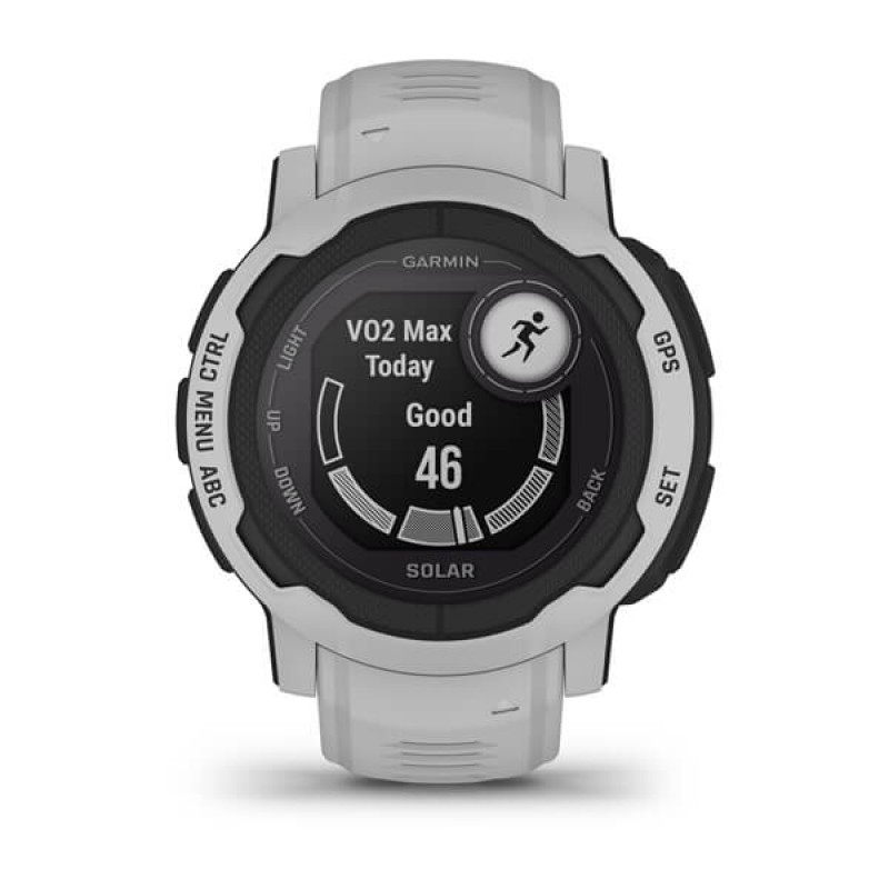 Instinct® 2 Solar