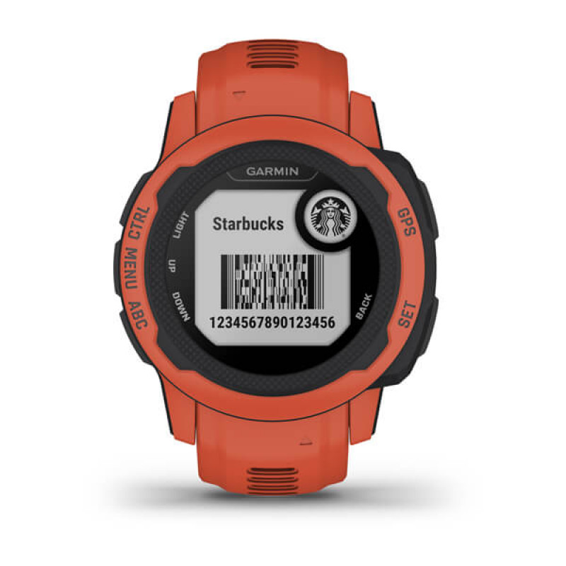 Instinct® 2S - Standard Edition