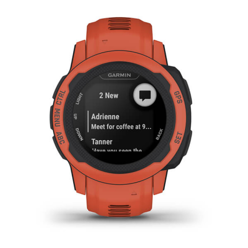 Instinct® 2S - Standard Edition