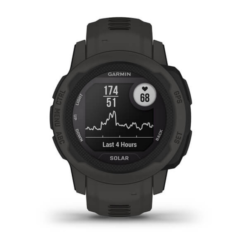 Instinct® 2S - Standard Edition