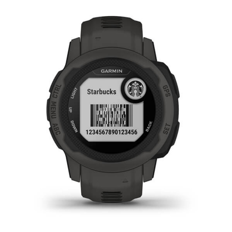 Instinct® 2S - Standard Edition