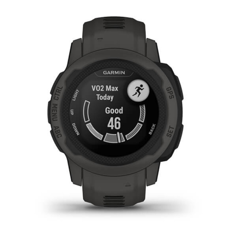 Instinct® 2S - Standard Edition