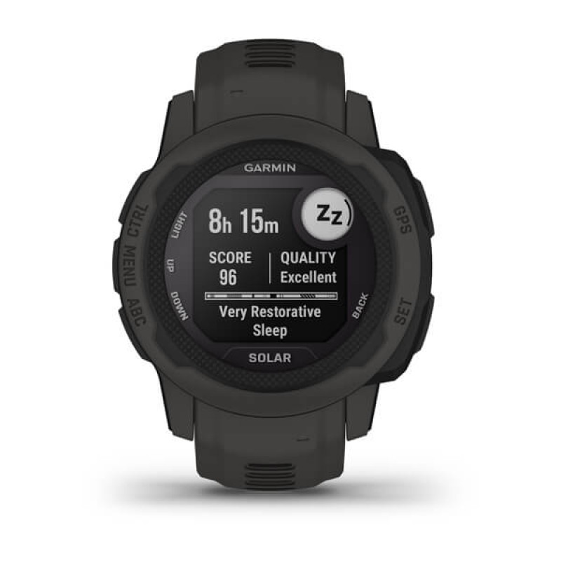 Instinct® 2S - Standard Edition