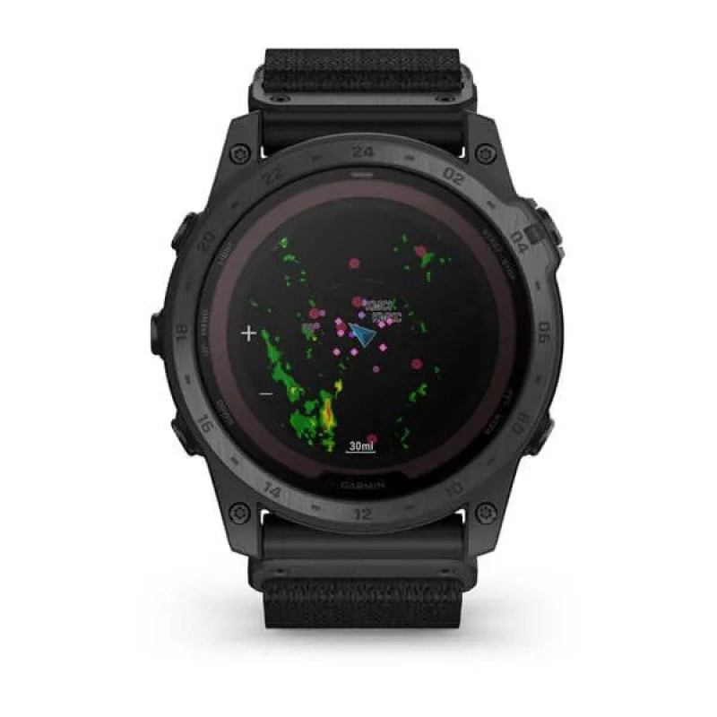 Tactix® 7 – Pro Ballistics Edition