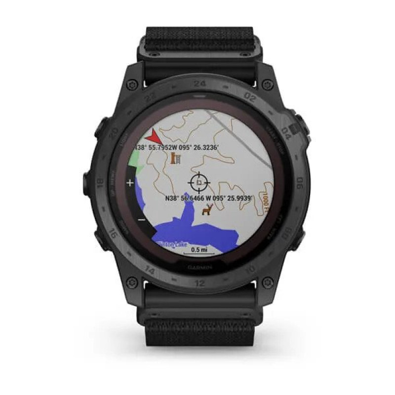 Tactix® 7 – Pro Ballistics Edition