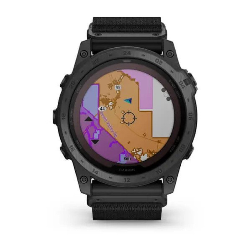 Tactix® 7 – Pro Ballistics Edition