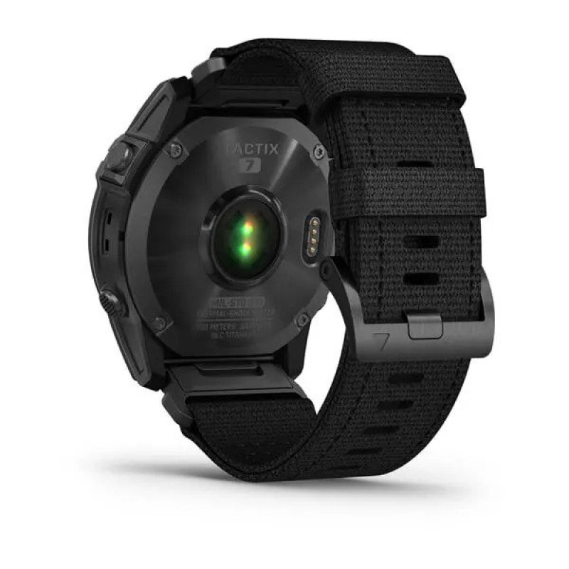 Tactix® 7 – Pro Ballistics Edition