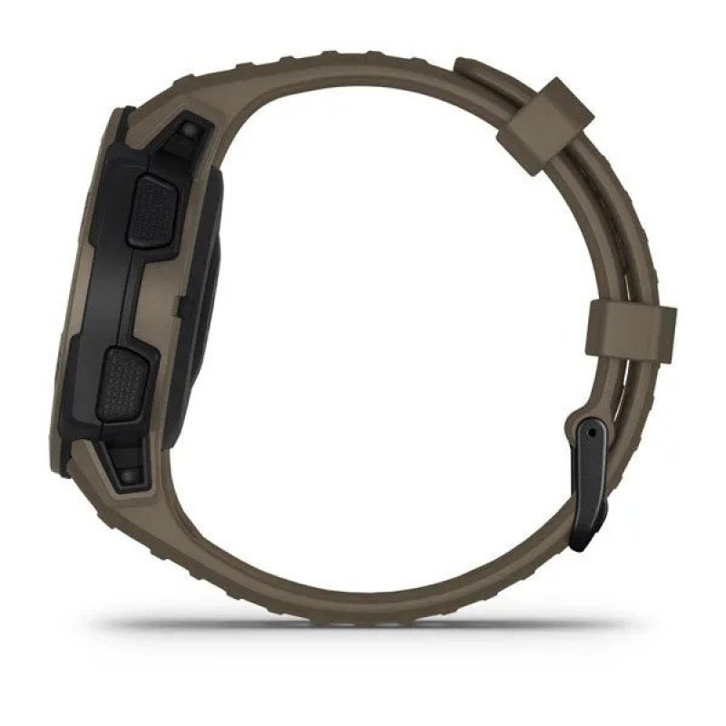 Instinct® – Tactical Edition