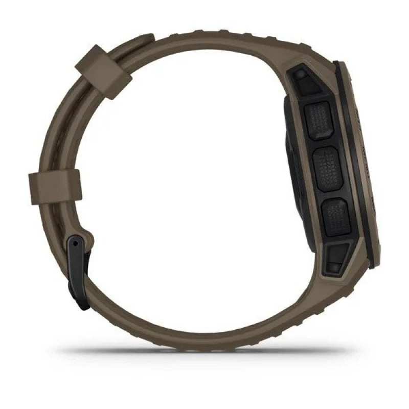 Instinct® – Tactical Edition