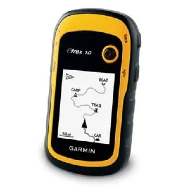 eTrex 10