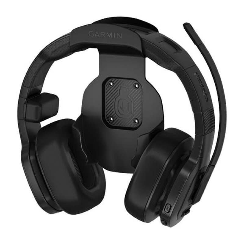 Garmin Dezl Headset 200 - Auriculares de camión Dos en uno