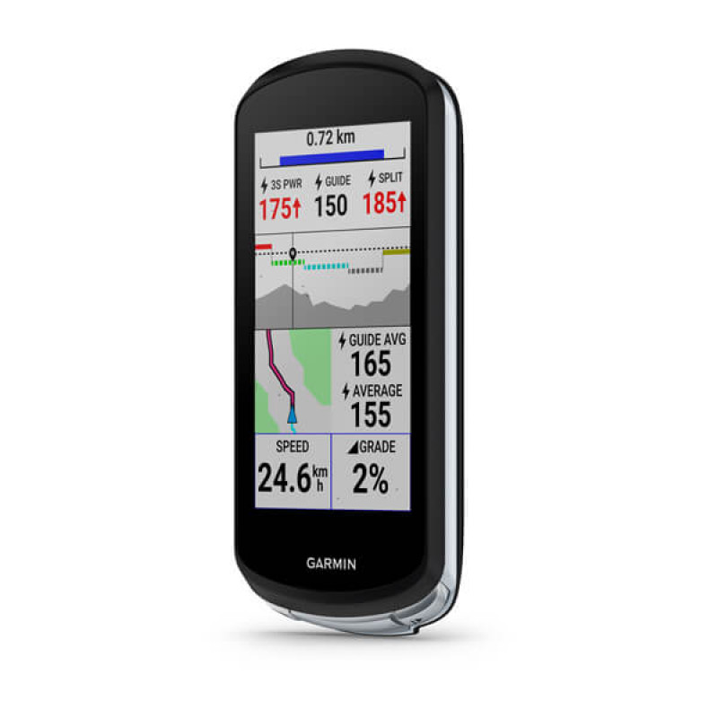 Edge® 1040