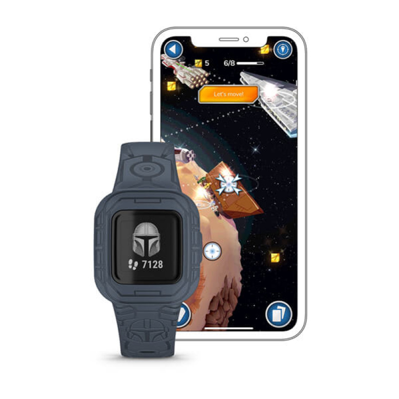 vívofit jr. 3 – Star Wars