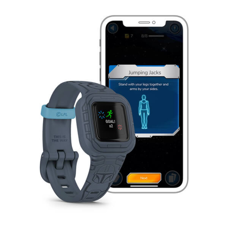 vívofit jr. 3 – Star Wars