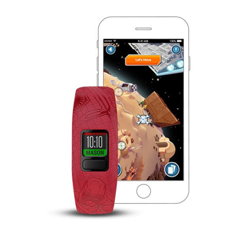vívofit® jr. 2 Star Wars