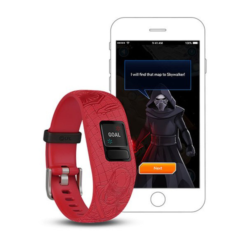 vívofit® jr. 2 Star Wars