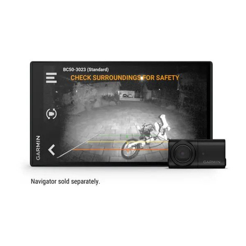 BC™ 50 with Night Vision